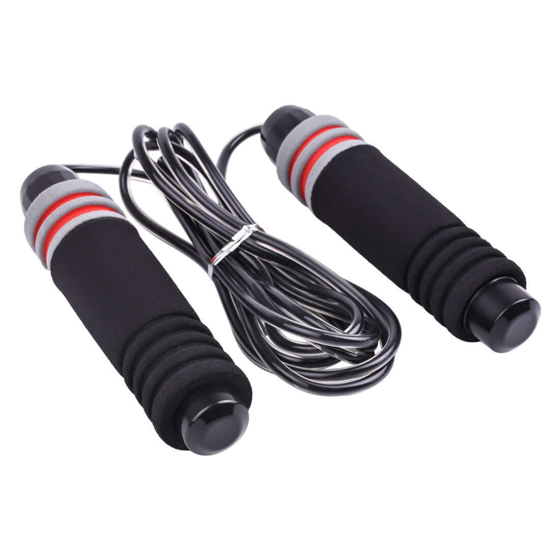 Adjustable Jump Rope – Fitness Equipment