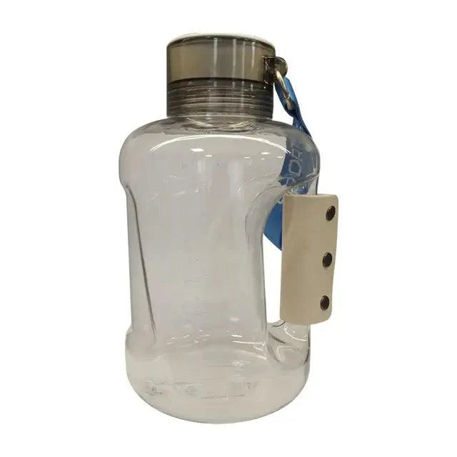 HydroBoost Sports Hydration Bottle