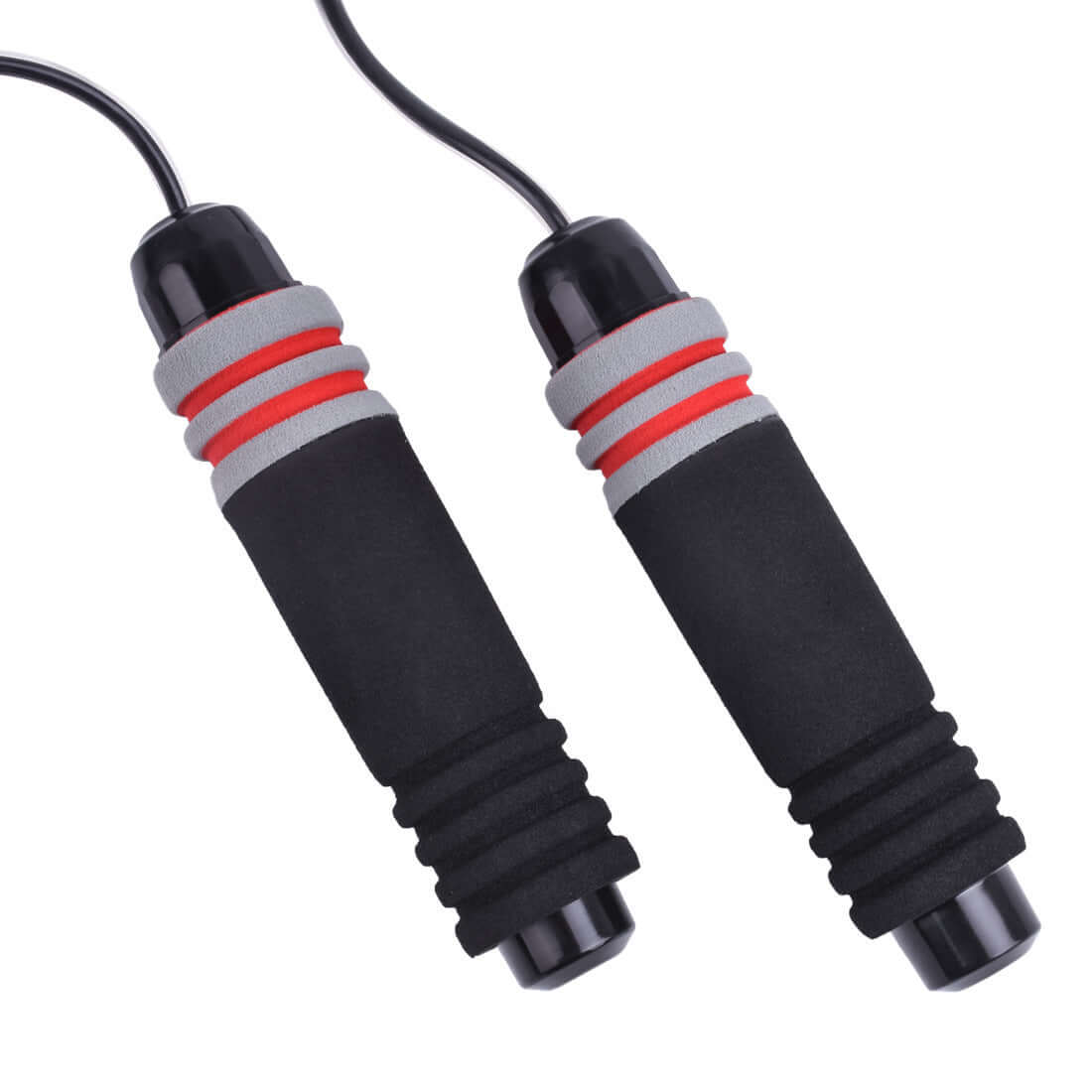 Adjustable Jump Rope – Fitness Equipment