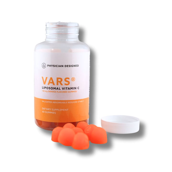 VARS Liposomal Vitamin C