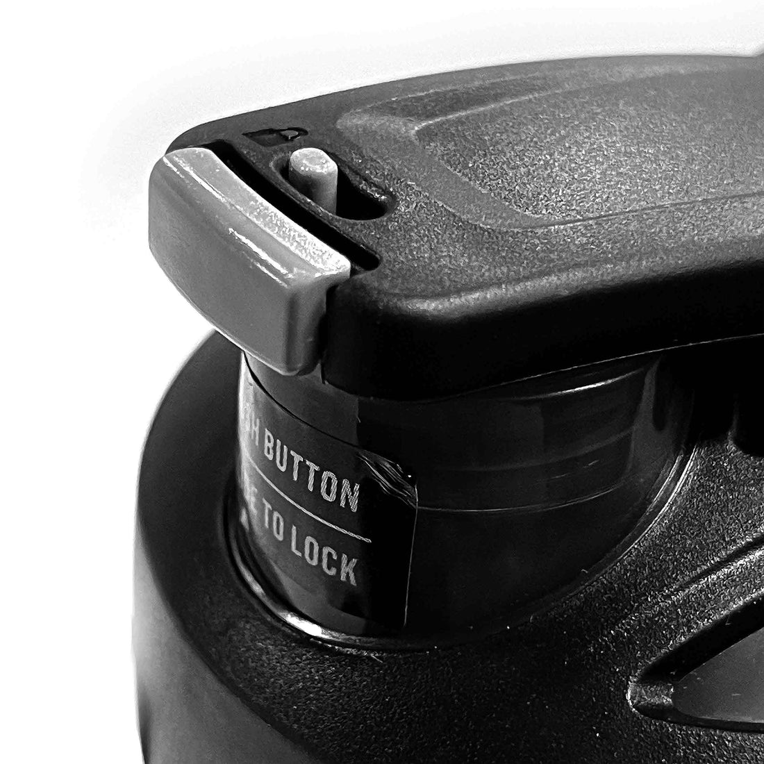 Stainless Steel Shaker Bottle 24oz