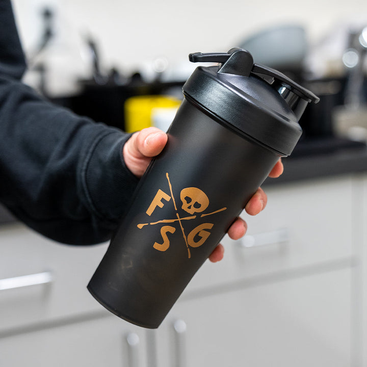 Protein Shaker Cup