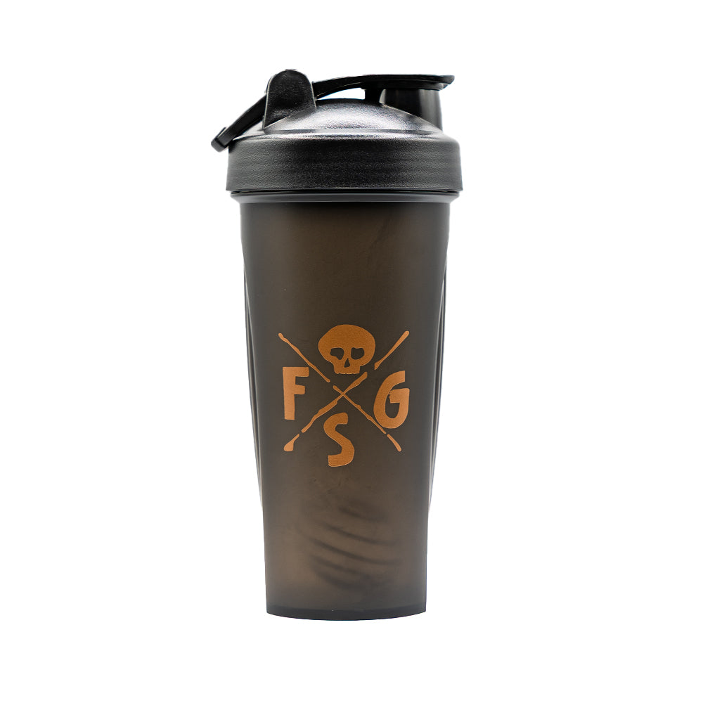 Protein Shaker Cup
