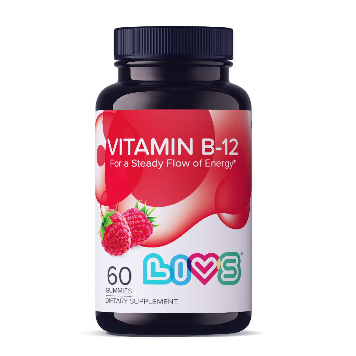 Vitamin B-12 Supplement