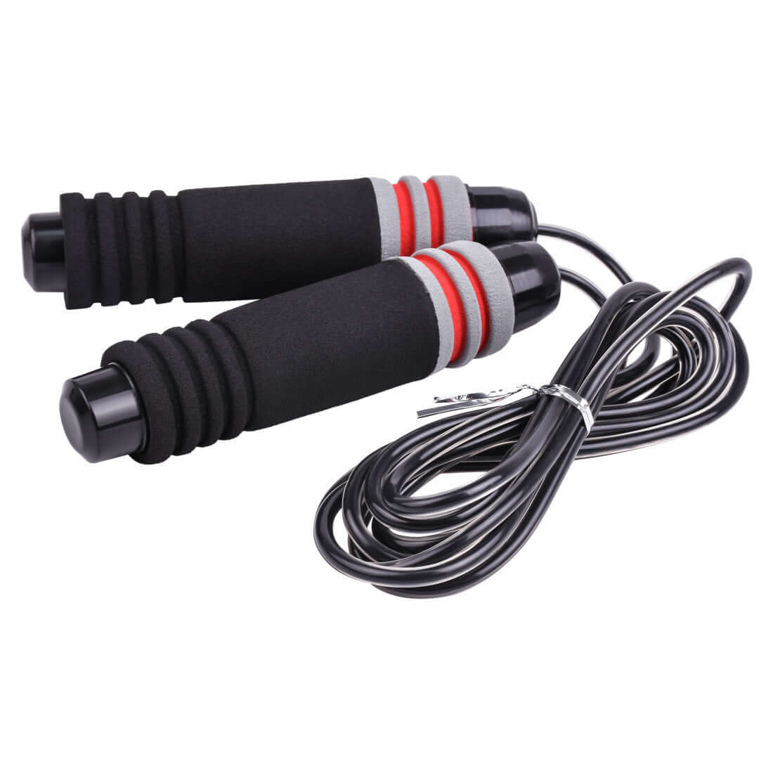 Adjustable Jump Rope – Fitness Equipment
