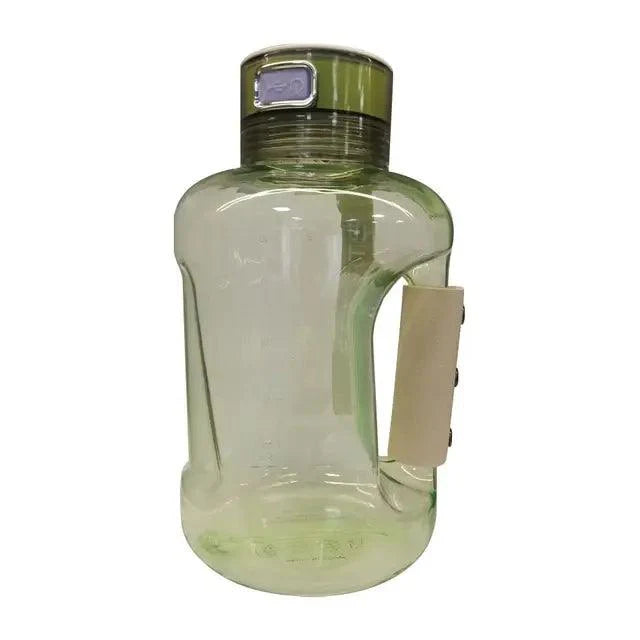 HydroBoost Sports Hydration Bottle