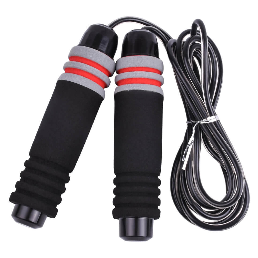 Adjustable Jump Rope – Fitness Equipment