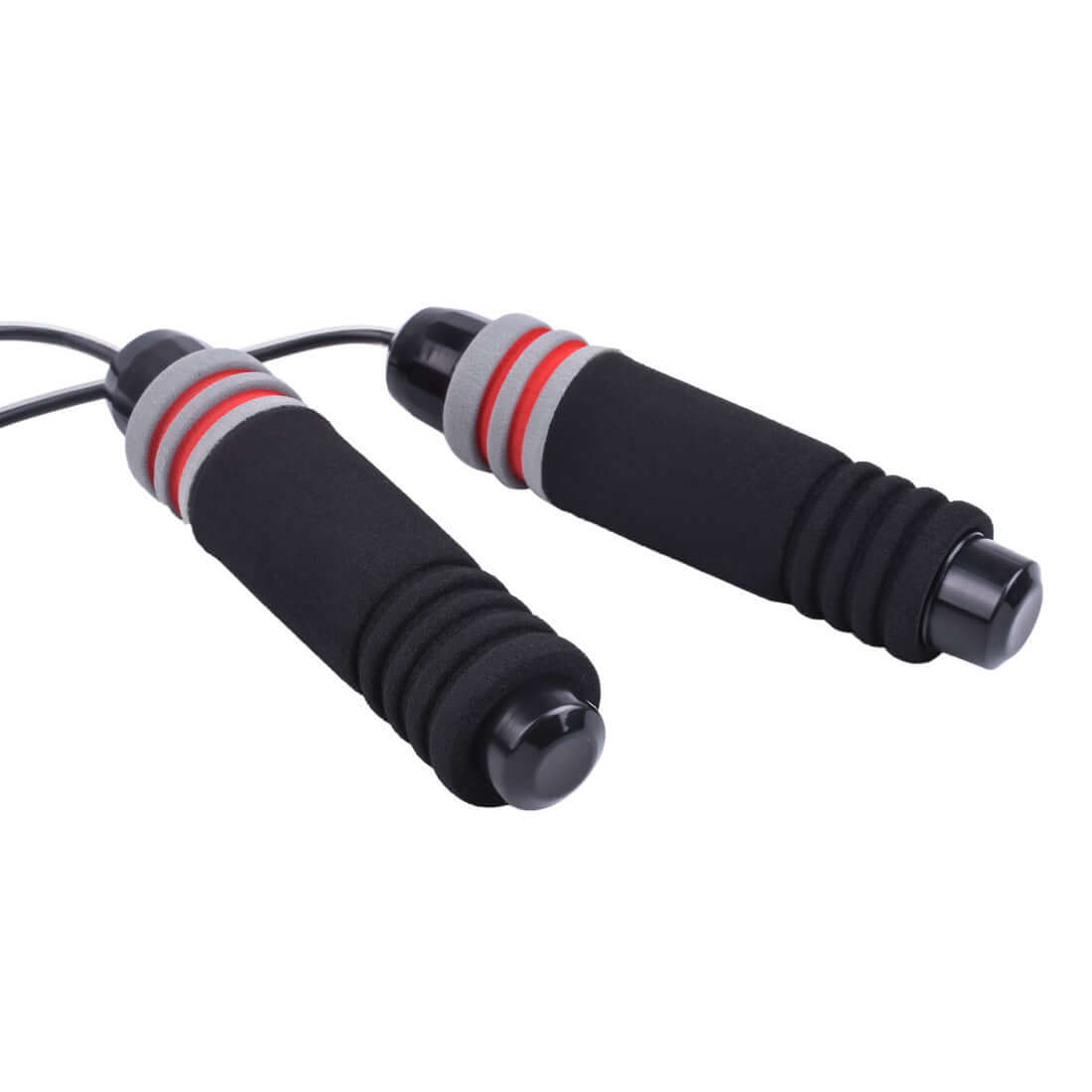 Adjustable Jump Rope – Fitness Equipment